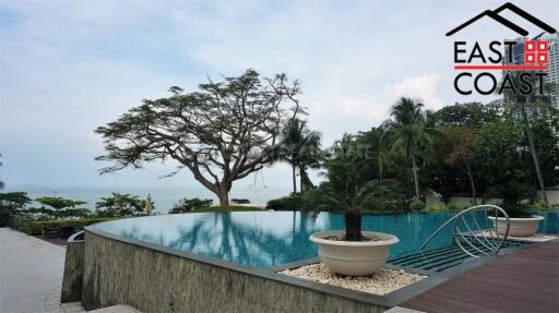 The Cove Condo for sale and for rent in Wongamat Beach, Pattaya. SRC11139