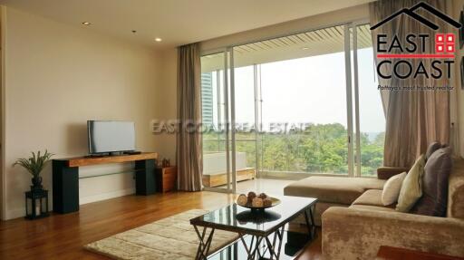 The Cove Condo for sale and for rent in Wongamat Beach, Pattaya. SRC11139