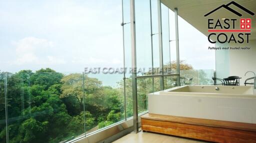 The Cove Condo for sale and for rent in Wongamat Beach, Pattaya. SRC11139