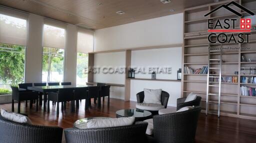 The Cove Condo for sale and for rent in Wongamat Beach, Pattaya. SRC11139