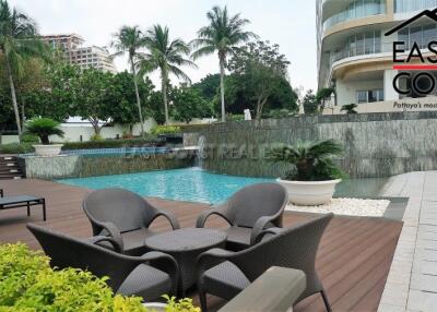 The Cove Condo for sale and for rent in Wongamat Beach, Pattaya. SRC11139