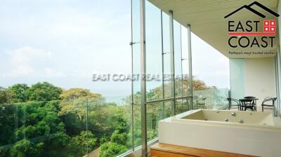 The Cove Condo for sale and for rent in Wongamat Beach, Pattaya. SRC11139