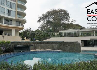 The Cove Condo for sale and for rent in Wongamat Beach, Pattaya. SRC11139