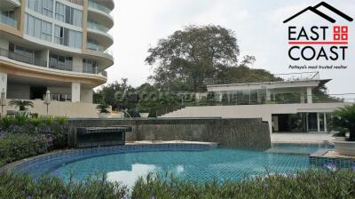 The Cove Condo for sale and for rent in Wongamat Beach, Pattaya. SRC11139