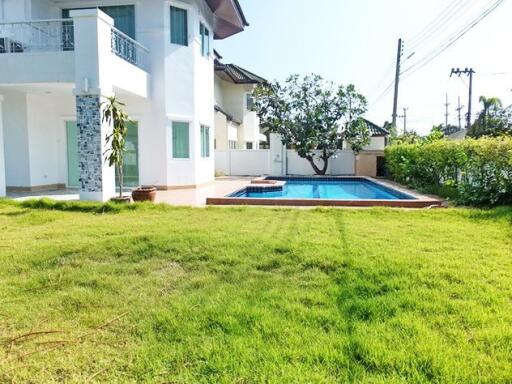 House for sale East Pattaya