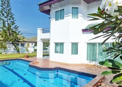 House for sale East Pattaya