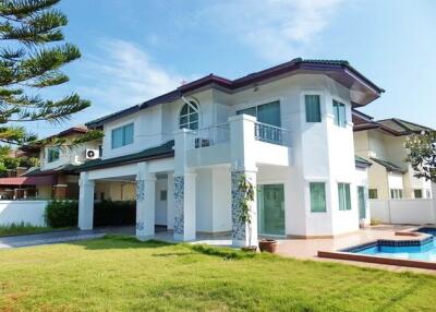 House for sale East Pattaya