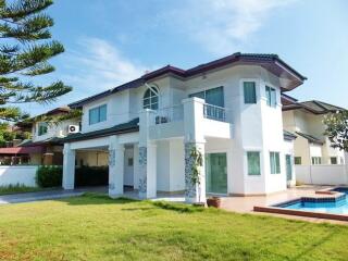 House for sale East Pattaya