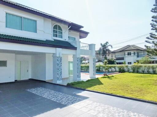 House for sale East Pattaya