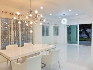 House for sale East Pattaya