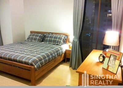 For RENT : Noble Refine / 2 Bedroom / 2 Bathrooms / 70 sqm / 45000 THB [8818171]