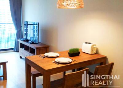 For RENT : Noble Refine / 2 Bedroom / 2 Bathrooms / 70 sqm / 45000 THB [8818171]