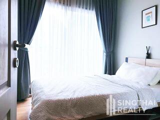 For RENT : Noble Refine / 2 Bedroom / 2 Bathrooms / 70 sqm / 45000 THB [8818171]