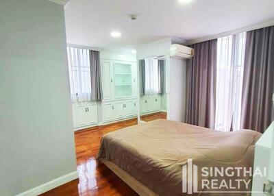 For RENT : Supalai Place / 2 Bedroom / 2 Bathrooms / 115 sqm / 45000 THB [8844205]