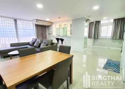 For RENT : Supalai Place / 2 Bedroom / 2 Bathrooms / 115 sqm / 45000 THB [8844205]