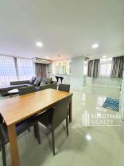 For RENT : Supalai Place / 2 Bedroom / 2 Bathrooms / 115 sqm / 45000 THB [8844205]