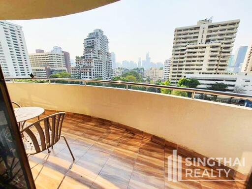 For RENT : Supalai Place / 2 Bedroom / 2 Bathrooms / 115 sqm / 45000 THB [8844205]