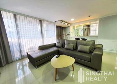 For RENT : Supalai Place / 2 Bedroom / 2 Bathrooms / 115 sqm / 45000 THB [8844205]