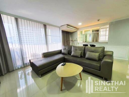 For RENT : Supalai Place / 2 Bedroom / 2 Bathrooms / 115 sqm / 45000 THB [8844205]
