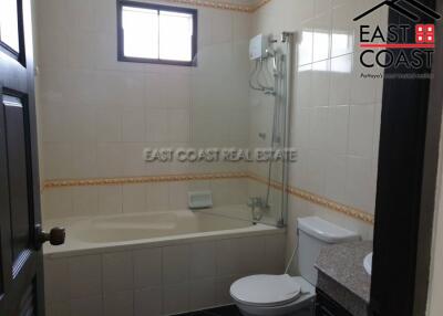 Pornthep 3  House for sale and for rent in East Pattaya, Pattaya. SRH7400