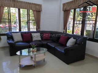 Pornthep 3  House for sale and for rent in East Pattaya, Pattaya. SRH7400