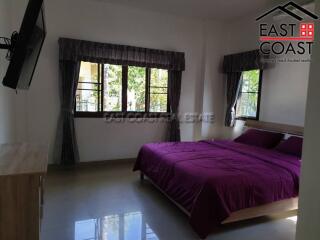 Pornthep 3  House for sale and for rent in East Pattaya, Pattaya. SRH7400