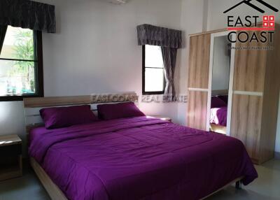 Pornthep 3  House for sale and for rent in East Pattaya, Pattaya. SRH7400