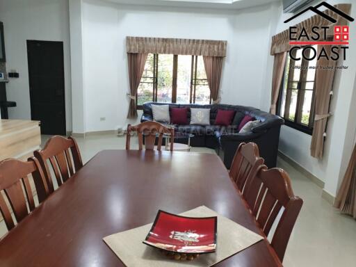 Pornthep 3  House for sale and for rent in East Pattaya, Pattaya. SRH7400