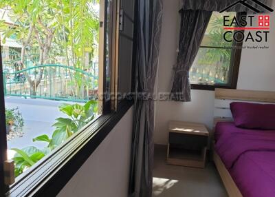 Pornthep 3  House for sale and for rent in East Pattaya, Pattaya. SRH7400