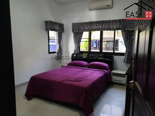 Pornthep 3  House for sale and for rent in East Pattaya, Pattaya. SRH7400