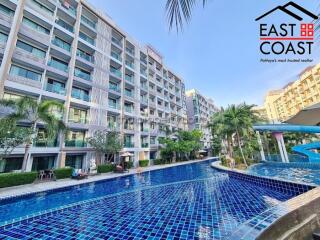 Dusit Grand Park Condo for rent in Jomtien, Pattaya. RC14100