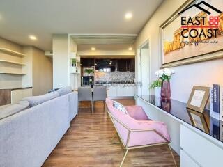 Dusit Grand Park Condo for rent in Jomtien, Pattaya. RC14100