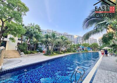 Dusit Grand Park Condo for rent in Jomtien, Pattaya. RC14100