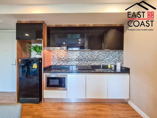 Dusit Grand Park Condo for rent in Jomtien, Pattaya. RC14100