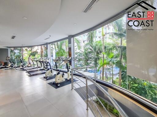 Dusit Grand Park Condo for rent in Jomtien, Pattaya. RC14100