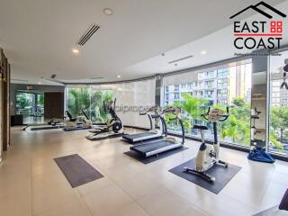 Dusit Grand Park Condo for rent in Jomtien, Pattaya. RC14100