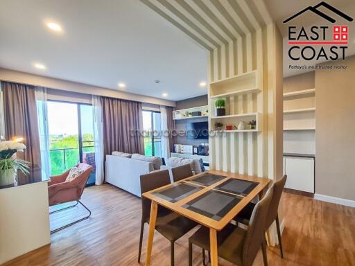 Dusit Grand Park Condo for rent in Jomtien, Pattaya. RC14100