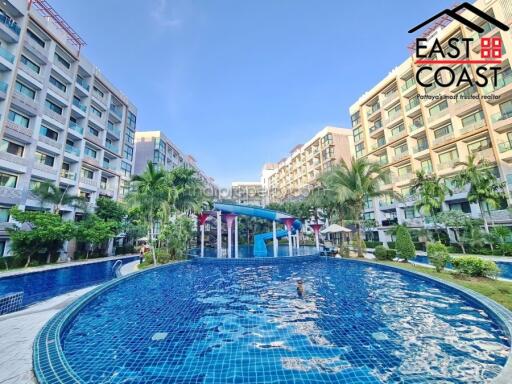 Dusit Grand Park Condo for rent in Jomtien, Pattaya. RC14100