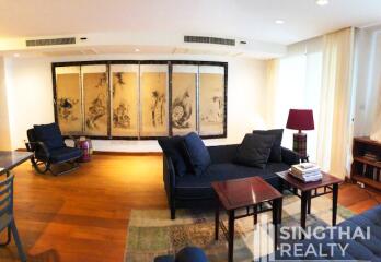 For RENT : Pearl Garden / 1 Bedroom / 2 Bathrooms / 92 sqm / 45000 THB [8856287]