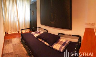 For RENT : Pearl Garden / 1 Bedroom / 2 Bathrooms / 92 sqm / 45000 THB [8856287]