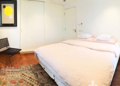 For RENT : Pearl Garden / 1 Bedroom / 2 Bathrooms / 92 sqm / 45000 THB [8856287]