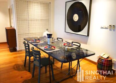 For RENT : Pearl Garden / 1 Bedroom / 2 Bathrooms / 92 sqm / 45000 THB [8856287]