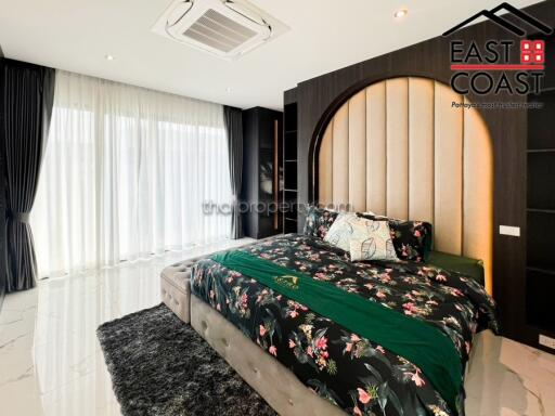 Astro Hill Pattaya House for sale in East Pattaya, Pattaya. SH14136