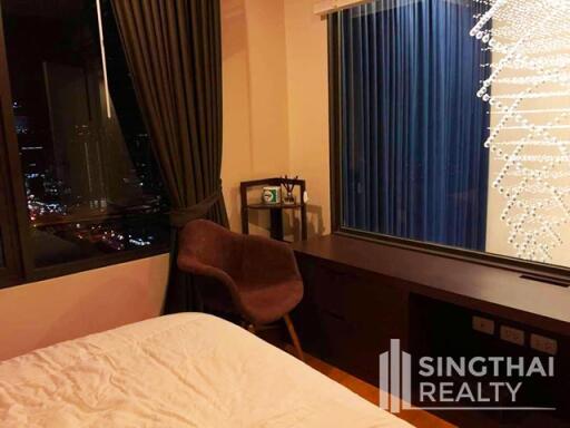 For RENT : Villa Asoke / 2 Bedroom / 2 Bathrooms / 80 sqm / 45000 THB [8882854]