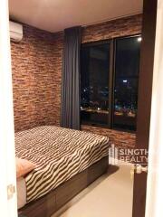 For RENT : Villa Asoke / 2 Bedroom / 2 Bathrooms / 80 sqm / 45000 THB [8882854]