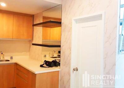 For RENT : Villa Asoke / 2 Bedroom / 2 Bathrooms / 80 sqm / 45000 THB [8882854]