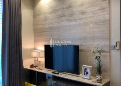 For RENT : Keyne By Sansiri / 1 Bedroom / 1 Bathrooms / 54 sqm / 45000 THB [8902134]