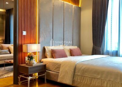 For RENT : Keyne By Sansiri / 1 Bedroom / 1 Bathrooms / 54 sqm / 45000 THB [8902134]