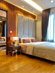 For RENT : Keyne By Sansiri / 1 Bedroom / 1 Bathrooms / 54 sqm / 45000 THB [8902134]