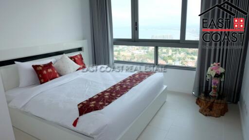 Northpoint Condo for rent in Wongamat Beach, Pattaya. RC9278